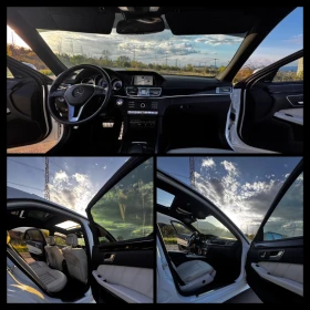 Mercedes-Benz E 400 E 43 AMG - 22000 € / 43028.26 лв. - 30034127 9