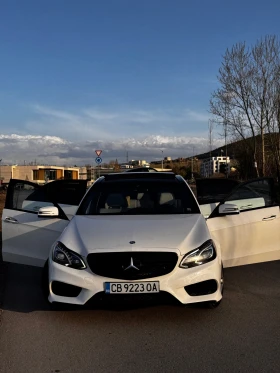 Mercedes-Benz E 400 E 43 AMG - 22000 € / 43028.26 лв. - 30034127 5