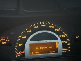 Mercedes-Benz C 32 AMG - 6666 € / 13037.56 лв. - 48165115 5