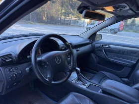 Mercedes-Benz C 32 AMG - 6666 € / 13037.56 лв. - 48165115 7