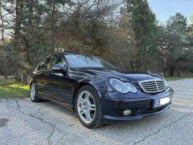 Mercedes-Benz C 32 AMG - 6666 € / 13037.56 лв. - 48165115 2