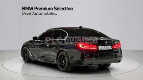 BMW 520 * ДИСТРОНИК * HUD * 360 * ОБДУХВАНЕ - 25900 € / 50656.00 лв. - 23155160 2