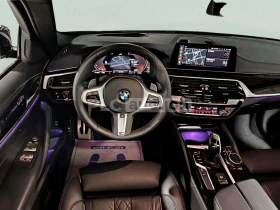 BMW 520 * ДИСТРОНИК * HUD * 360 * ОБДУХВАНЕ - 25900 € / 50656.00 лв. - 23155160 7