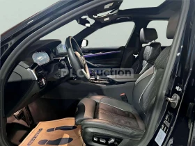 BMW 520 * ДИСТРОНИК * HUD * 360 * ОБДУХВАНЕ - 25900 € / 50656.00 лв. - 23155160 5