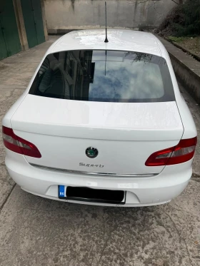 Skoda Superb Амбишън 1, 4 TSI | Auto.bg — изображение 4