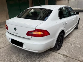 Skoda Superb Амбишън 1, 4 TSI | Auto.bg — изображение 3