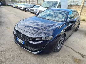Peugeot 508 SW 1.6 Allure Pack AWD | Mobile.bg � ����� ������ 4
