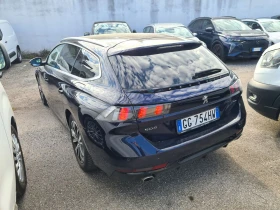 Peugeot 508 SW 1.6 Allure Pack AWD | Mobile.bg � ����� ������ 3