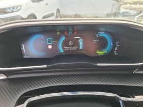 Peugeot 508 SW 1.6 Allure Pack AWD | Mobile.bg � ����� ������ 8