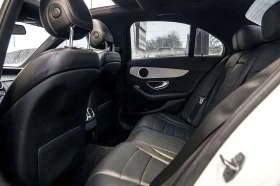 Mercedes-Benz C 300 AMG PKG | NAVI | SUNROOF | LDW | 360 |  | Mobile.bg � ����� ������ 15