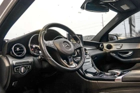 Mercedes-Benz C 300 AMG PKG | NAVI | SUNROOF | LDW | 360 |  | Mobile.bg � ����� ������ 10