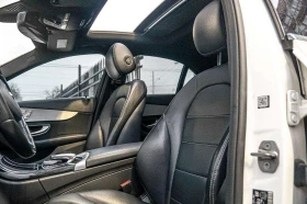 Mercedes-Benz C 300 AMG PKG | NAVI | SUNROOF | LDW | 360 |  | Mobile.bg � ����� ������ 14