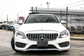 ������ Mercedes-Benz C 300
