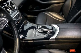 Mercedes-Benz C 300 AMG PKG | NAVI | SUNROOF | LDW | 360 |  | Mobile.bg � ����� ������ 13