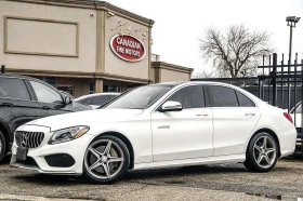 Mercedes-Benz C 300 AMG PKG | NAVI | SUNROOF | LDW | 360 |  | Mobile.bg � ����� ������ 2