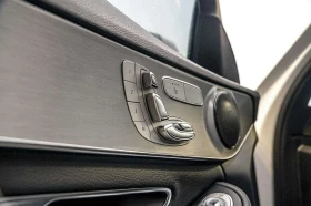 Mercedes-Benz C 300 AMG PKG | NAVI | SUNROOF | LDW | 360 |  | Mobile.bg � ����� ������ 9