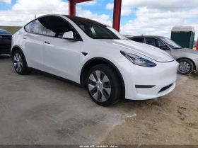 ����� �� �������� �� Tesla Model Y Long Range Dual Motor All-Wheel Drive