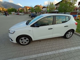 Dacia Sandero 1.0, EURO 6 | Mobile.bg � ����� ������ 4