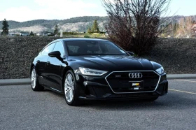 ������ Audi A7