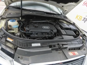 Audi A3 2.0 | Mobile.bg � ����� ������ 16