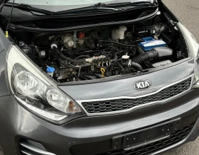 Kia Rio ECO GPL 1.2i, �������� ���, 130���.��., EURO 6B | Mobile.bg � ����� ������ 17