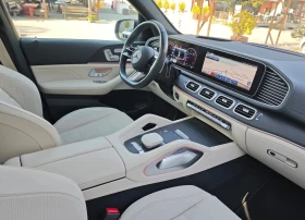 Mercedes-Benz GLS 450 d 4MATIC AMG-LINE | Mobile.bg � ����� ������ 12