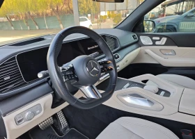 Mercedes-Benz GLS 450 d 4MATIC AMG-LINE | Mobile.bg � ����� ������ 9
