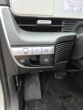 Hyundai Ioniq 5 72.6KWh/TECHNIQ/2022/100% | Mobile.bg � ����� ������ 14