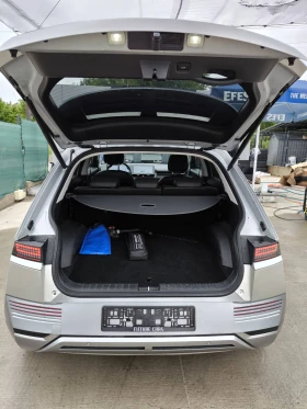 Hyundai Ioniq 5 72.6KWh/TECHNIQ/2022/100% | Mobile.bg � ����� ������ 7