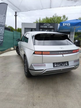 Hyundai Ioniq 5 72.6KWh/TECHNIQ/2022/100% | Mobile.bg � ����� ������ 6