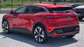 Renault Megane * ГАРАНЦИОНЕН* ТЕРМОПОМПА* EV60* E-TECH* TECHNO*  | Auto.bg — изображение 5