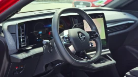 Renault Megane * ГАРАНЦИОНЕН* ТЕРМОПОМПА* EV60* E-TECH* TECHNO*  | Auto.bg — изображение 10