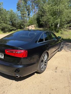 Audi A6 3.0 TDI | Mobile.bg � ����� ������ 7