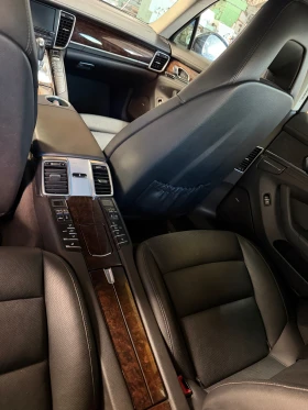Porsche Panamera - 20500 € / 40094.51 лв. - 86663780 10