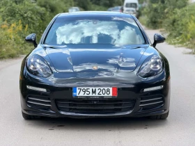 Porsche Panamera undefined | Auto.bg — изображение 2