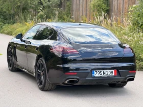 Porsche Panamera undefined | Auto.bg — изображение 5