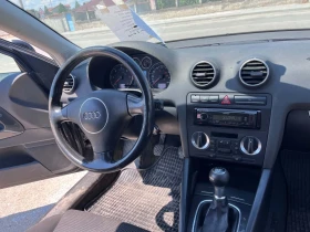 Audi A3 1.9 tdi | Auto.bg — изображение 8