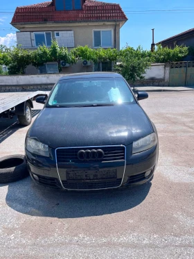 Audi A3 1.9 tdi