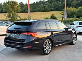 Skoda Octavia DIGITAL COCKPIT LED AMBIENTE MEMORY KEYLESS | Mobile.bg � ����� ������ 6