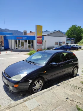 ������ Ford Focus