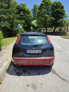 Ford Focus 1.8TDdi | Mobile.bg � ����� ������ 3