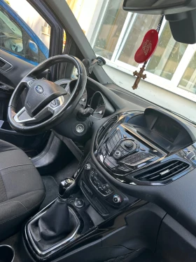 Ford B-Max - 3600 € / 7040.99 лв. - 85099277 3