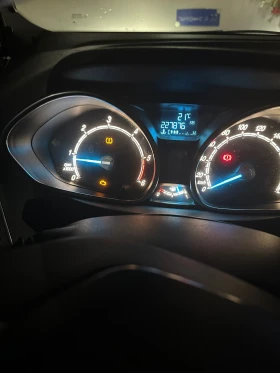Ford B-Max - 3600 € / 7040.99 лв. - 85099277 7