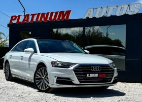 ����� �� �������� �� Audi A8 LONG/S-LINE/4X4/BANG&OLUFSEN/PANO/NAVI/�����/FULL