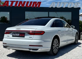 Audi A8 LONG/S-LINE/4X4/BANG&OLUFSEN/PANO/NAVI/�����/FULL | Mobile.bg � ����� ������ 11