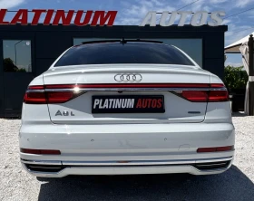Audi A8 LONG/S-LINE/4X4/BANG&OLUFSEN/PANO/NAVI/�����/FULL | Mobile.bg � ����� ������ 10