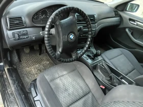 BMW 318 M43 1.8 | Auto.bg — изображение 8