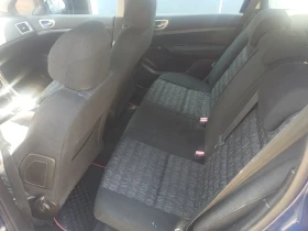 Peugeot 307 1.6hdi | Auto.bg — изображение 9