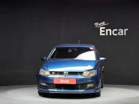 VW Polo 1.4 Tdi R-Line | Mobile.bg � ����� ������ 3