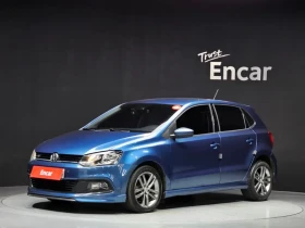 ������ VW Polo